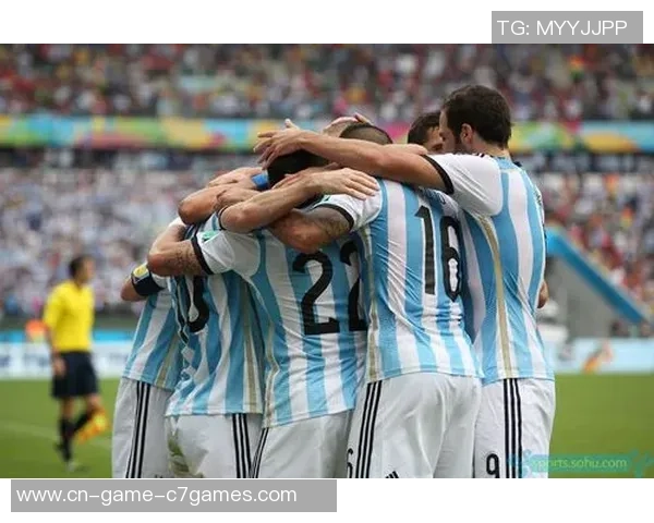 2014年世界杯阿根廷与尼日利亚下半场精彩对决回顾与分析