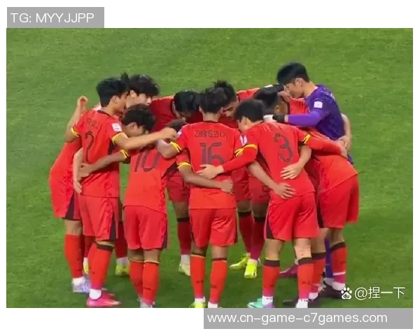 乌克兰与韩国在U20世界杯激战正酣谁能晋级下一轮决战