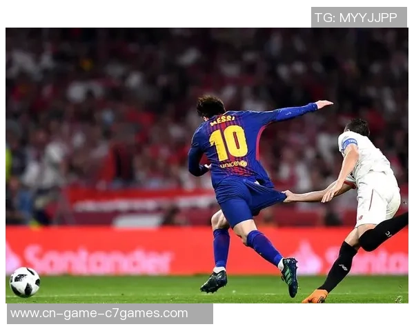 巴萨与塞维利亚争夺西超杯荣耀的激烈对决即将上演