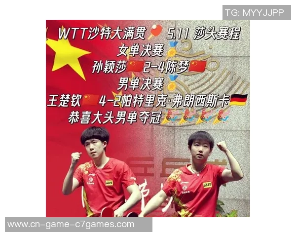 专家解析莎头被累伤要害:WTT赛非真凶 乒超改制+国家队竞赛过多 专家解析莎头被累伤要害:WTT赛非真凶 乒超改制+国家队竞赛过多