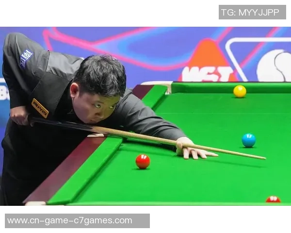 九人上台七人晋级,英锦赛审判轮完美收官,我国斯诺克十二人冲冠 九人上台七人晋级,英锦赛审判轮完美收官,我国斯诺克十二人冲冠